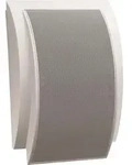 WHD Wand-Designlautsprecher WL6-HQ-T10 ws