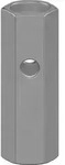 Bosch Power Tools Adapter f. R&uuml;hrk&ouml;rbe 2607990019
