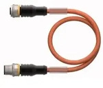 Turck Aktuator- u. Sensorleitung RKC4.4T-P7X#6631646
