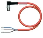 Turck Aktuator- u. Sensorleitung PSW3M-10/TXO