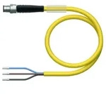 Turck Aktuator- u. Sensorleitung PSG3M-5/TEY