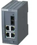 Siemens Dig.Industr. Scalance XB004-1LDG 6GK5004-1GM10-1AB2