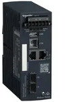 Schneider Electric Modicon Red. Switch MCSESR043F2LM0C