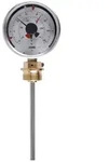 Jumo Thermometer 00455919