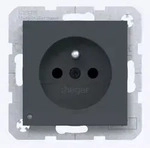 Hager STD SKT LED-O.Li EHBS WAS1862AT