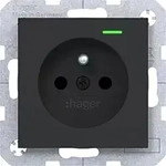 Hager SD Sch.kt.st. u. LED EHBS WAS1863BM