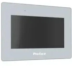 Schneider Electric HMI 7Z Wide WVGA PFXET6400WAD