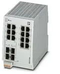 Phoenix Contact Industrial Ethernet Switch 2702907