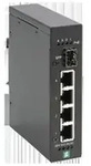 Pepperl+Fuchs Fabrik Gigabit-Ethernet-PoESwitch ICRL-U-4RJ4#70130979