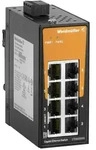Weidm&uuml;ller Schalter unmanaged IE-SW-EL08-8GT-MINI