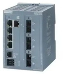 Siemens Dig.Industr. Layer 2 Switch 6GK5205-3BF00-2TB2