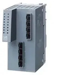 Siemens Dig.Industr. PE400-8SFP Port Extender 6GK5400-8AS00-8AP2