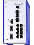 Hirschmann INET Fast Ethernet RSP Switch RSP20-1100#942053001