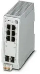 Phoenix Contact Industrial Ethernet Switch FLSWITCH2206-2SFXPN