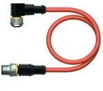 Turck Aktuator- u. Sensorleitung WKC4.4T1RSC#6635658