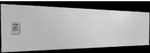 Rittal Teilt&uuml;r SV 9682.182