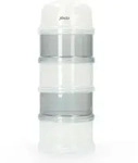 Alecto Milchpulver-Portionierer BF-4 gr-ws