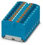 Phoenix Contact Verteilerblock PTFIX 18X1,5 BU