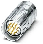 Phoenix Contact Kabelsteckverbinder CA-12P1N8A8007
