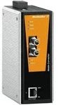 Weidm&uuml;ller Netzwerk-Switch IE-MC-VL-1TX-1ST