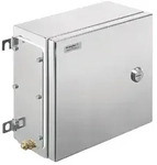 Weidm&uuml;ller Geh&auml;use KTB QL 262620 S4E3