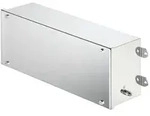 Weidm&uuml;ller Geh&auml;use KLIPPON STB 5 SS E