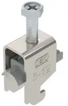 OBO Bettermann Vertr B&uuml;gelschelle BS-N1-K-12 A2