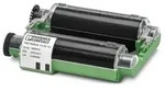 Phoenix Contact Farbbandkassette TMP-RIBBON 110 BK101