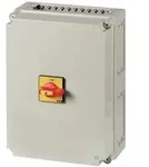 Eaton Hauptschalter T6-160-6/I45/SVBHI11
