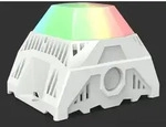 Pfannenberg Radial LED Schallgeber PA L 1-R#23383638055