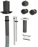 Hauff Einsparten-Bauherrenpaket 3030474697