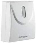 ESYLUX D&auml;mmerungsschalter DEFENSORTSIR1CIP55WH
