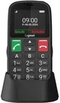 Gigaset Senioren-Mobiltelefon Gigaset GL30 sw
