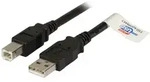 EFB-Elektronik USB2.0 Anschlusskabel K5256SW.1,8