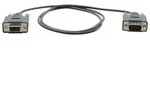Kramer RS-232 Steuerkabel C-D9M/D9F-50