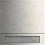 Gira Ruftastenmodul 1fach 5531920