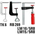 BESSEY Tischklemme RB269