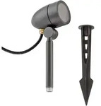 EVN Lichttechnik HV-Spot mit Erdspiess LC541511