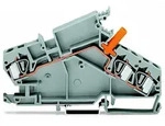 WAGO GmbH &amp; Co. KG Durchgangsklemme 282-866
