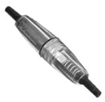 Scharnberger+Hasenbein Sicherungshalter IP66 60984