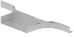 Unex T-Abzweiger grau 66328-48