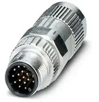 Phoenix Contact Steckverbinder SACC-MS-17PCON SCO