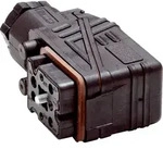 Sick Kabeldose DOS-2107-W