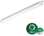 Philips Lighting LED-Feuchtraumleuchte WT120C G3 #33344599