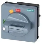 Siemens Dig.Industr. Handhabe mit Sichtblende 8UD1721-0AB21