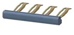 Siemens Dig.Industr. Verbindungskamm 4-polig 3RQ4901-0B
