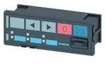 Siemens Dig.Industr. Bedienbaustein 3UF7200-1AA01-0