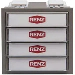 Renz Metallwaren. Tastenmodul 97-9-85272.7039