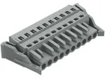 WAGO GmbH &amp; Co. KG Federleiste 231-110/037-000