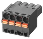 Siemens Dig.Industr. Spring Typ Terminal Block 6GK59801DB100AA5 VE5
